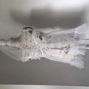 Victorias Secret Bridal nighty  size M